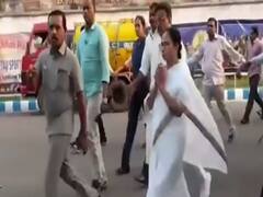 क्या TMC में अफरा तफरी मची हुई है? | Debate