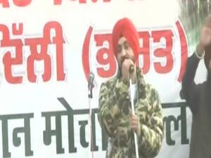 Bollywood divided into two over farmers' protest | Panchnama Full