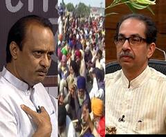 नव्या कृषी कायद्यासंदर्भात आज मंत्रालयात बैठक, त्रुटी-उणिवांबाबत उपसमितीसोबत चर्चा करणार