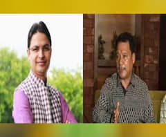 West Bengal Elections 2021: এবার দার্জিলিংয়ের বিজেপি সাংসদের গলায় বিমল গুরুঙ্গকে নিয়ে 'প্রশংসা'-র সুর 