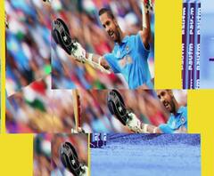 India Vs Australia : क्या ODI Series के तीसरे मैच में जीत के बाद भारत T20 Series पर कर पाएगा कब्जा? 