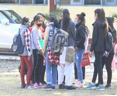 9 महीने से बंद पड़े कॉलेज आज से खुलने जा रहे हैं, कॉलेज जाने से पहले गाइडलाइंस जानें