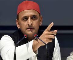 अखिलेश यादव ने ट्वीट करके केंद्र सरकार पर साधा निशाना कहा, 