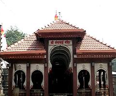 Kolhapur | कोल्हापूरचं अंबाबाई मंदिर सकाळी 7 ते रात्री 8 वाजेपर्यंत दर्शनासाठी खुले राहणार