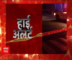 दुकानदार से भिड़ गया ग्राहक, पिटाई का वीडियो हो रहा वायरल | abp ganga 