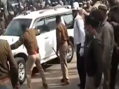 क्या आज खत्म होगा किसान आंदोलन? 3 दिन से किसान बैठे हैं भूख हड़ताल पर 