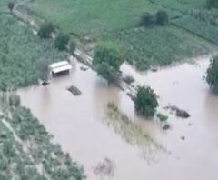 Special Report | पावसामुळे झालेल्या नुकसानीचा आढावा घेण्यासाठी केंद्रीय पथक महाराष्ट्र दौऱ्यावर