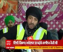 ਕਿਸਾਨਾਂ ਦੇ ਹੱਕ 'ਚ ਡਟੇ ਜੈਜ਼ੀ ਬੀ, ਬੌਲੀਵੁੱਡ ਵਾਲਿਆਂ ਨੂੰ ਦਿੱਤਾ ਕਰਾਰਾ ਜਵਾਬ