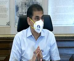 Special Report Mumbai | नववर्षाच्या पार्ट्यांवर निर्बंध येणार? 31 डिसेंबरआधी मुंबईत नाईट कर्फ्यू? 