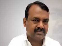 Shiv Sena MP Rajendra Gavit accused of harassment, woman files complaint | Speed News 