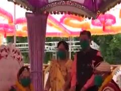 આવતીકાલથી ધનુર્માસ, વર્ષ 2021માં લગ્ન માટે કેટલા છે શુભ મુહૂર્ત?