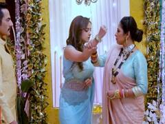 Anupamaa gives a befitting reply to Kavya | SBS Full