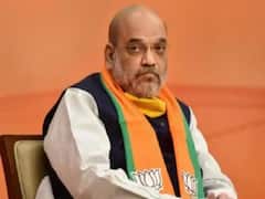 અમદાવાદના નારણપુરા વિધાનસભાના ક્યા બુથના પેજ પ્રમુખ બન્યા અમિત શાહ, જુઓ વીડિયો