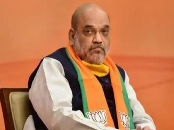 અમદાવાદના નારણપુરા વિધાનસભાના ક્યા બુથના પેજ પ્રમુખ બન્યા અમિત શાહ, જુઓ વીડિયો