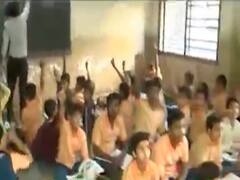 પ્રાથમિક શિક્ષકોનો બદલી કેમ્પ યોજવા ક્યા ચાર ધારાસભ્યોએ મુખ્યમંત્રીને કરી રજૂઆત?