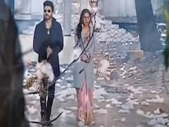 Watch full episode of Saas Bahu aur Saazish of 17th December 2020