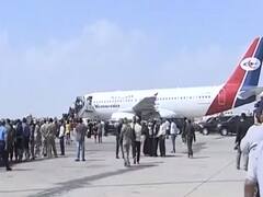 Yemen shook up post blast at airport, 20 killed