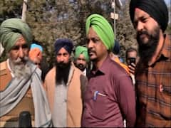 मोदी सरकार झूठ बोल रही.. हम इनको वोट देकर पछता रहे- किसान | Farmers Protest