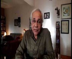 নতুন রূপে এবিপি আনন্দ, আনন্দের কথা, অপেক্ষায় রয়েছি, শুভেচ্ছাবার্তা ধৃতিমান চট্টোপাধ্যায়ের