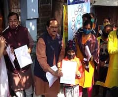 Duare Sarkar: 'ভাইদের যমের দুয়ারে পাঠানোর পর এখন ভোটের আগে দুয়ারে পাঠিয়ে ভোট কেনার ব্যবস্থা', কটাক্ষ অধীরের, 'এসবে কিছু হবে না' বললেন শমীক