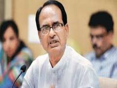 Shivraj Singh Chouhan gives stern warning to MP criminals | ABP Special