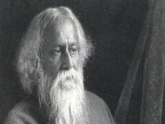 Tagore के नाम पर TMC को घेरने की कोशिश में लगी BJP