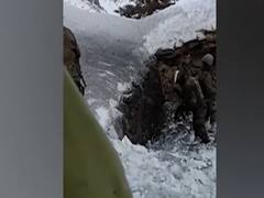 J&K: Indian forces kill 2 terrorists & captures 1 in Poonch 