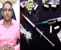 ड्रग्ज मुंबईत आणण्यासाठी वेगवेगळी शक्कल, पोलिसांकडून नवनव्या कोडवर्ड्सचा खुलासा