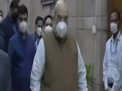 किसान आंदोलन में अब Amit Shah की एंट्री, किसान नेताओं से मिलेंगे गृह मंत्री | 7 का पंच