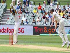 IND v AUS 1st Test: Adelaide में Team India की सबसे शर्मनाक हार