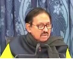 West Bengal Elections 2021: 'শুভেন্দু এখনও বিধানসভার সদস্য', ইস্তফা নিয়ে মন্তব্য অধ্যক্ষর