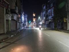 New Year Celebration : दिल्ली में नए साल की इजाजत नहीं, 7 घंटे का नाईट कर्फ्यू