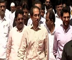 Shiv Sena Meeting | मुख्यमंत्र्यांनी 'वर्षा'वर शिवसेनेच्या संपर्कप्रमुख, उपनेत्यांची बैठक बोलावली