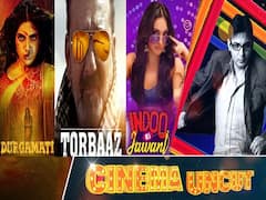 Sanjay Dutt's 'Torbaa', Kiara Advani's 'Indoo Ki Jawani' and Bhumi's 'Durgamati' Movie Review l Uncut