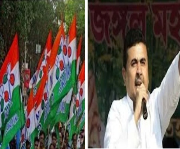 ৭টায় বাংলা (১): দিলীপ ঘোষকে সঙ্গে নিয়ে তৃণমূলকে উৎখাতের ডাক শুভেন্দুর, 'সিঙ্গুরে অ্যাগ্রো-ইন্ডাস্ট্রিয়াল পার্ক', ঘোষণা মুখ্যমন্ত্রীর