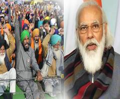 Farmers Protest: सरकार और किसान के बीच कहां फंसा है पेंच? Uttar Maange Pradesh| ABPGanga