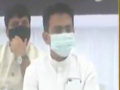  પ્રદેશ કોગ્રેસના કાર્યાલય પર સ્વર્ગસ્થ અહેમદ પટેલને શ્રદ્ધાંજલિ સભાનું આયોજન, જાણો ક્યા મોટા નેતા રહ્યા હાજર? 