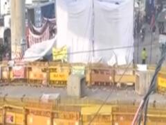 किसान आंदोलन का 20वां दिन, सरकार पर दबाव बनाने के लिए आज किसान नेताओं की अहम बैठक