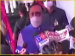  સુરત જિલ્લામાં CM રૂપાણીના હસ્તે 761 કરોડના વિકાસ કાર્યોનું લોકાર્પણ અને ખાતમૂહુર્ત, જુઓ વીડિયો 