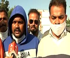 नागपूरमध्ये वादग्रस्त व्हिडीओवरून तणाव, भाजप युवा मोर्चाच्या कार्यकर्त्यांकडून वाहनांची तोडफोड