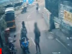 सनसनी: बाइक वाले 'बैडमैन' की 'डर्टी पिक्चर' !