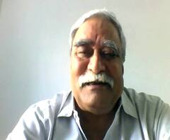 Dr Raman Gangakhedkar | कोरोना लसीबाबत सर्व प्रश्नांची उत्तरं थेट डॉ. रमण गंगाखेडकर यांच्याकडून