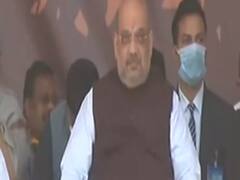 बंगाल में घमासान जारी, बीजेपी का बंगाल सरकार पर हमला | Namaste Bharat 