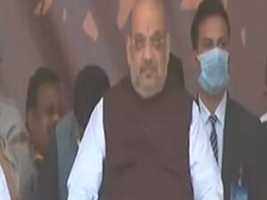 बंगाल में घमासान जारी, बीजेपी का बंगाल सरकार पर हमला | Namaste Bharat 