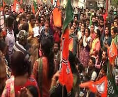 JP Nadda in Bengal: নাড্ডার কনভয়ে হামলার অভিযোগ, হাওড়ায় বিজেপি-র বিক্ষোভ