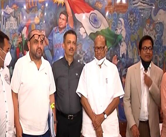 Milind Narvekar | मुंबई T20 लीगच्या गव्हर्निंग काऊन्सिल अध्यक्षपदी मिलिंद नार्वेकर यांची बिनविरोध निवड