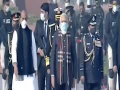 विजय दिवस पर 'जय जवान' लेकिन परेशान है किसान | भारत की बात