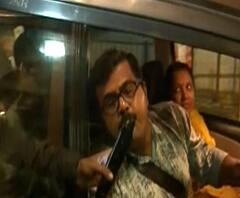 Drink and Drive | थर्टी फर्स्टला मद्यपी चालकांची थेट ब्लड टेस्ट होणार!