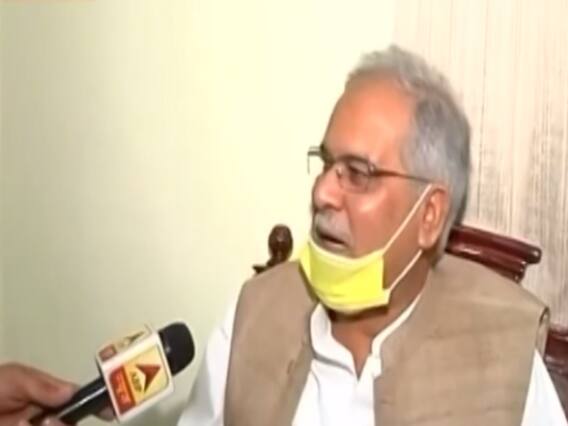 क्या छत्तीसगढ़ में कांग्रेस बदल सकती है मुख्यमंत्री? जानिये भूपेश बघेल ने क्या कहा