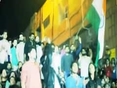 शेहला रशीद का विवादों से पुराना नाता, जानिये पिता ने लगाए कौन से आरोप | पंचनामा